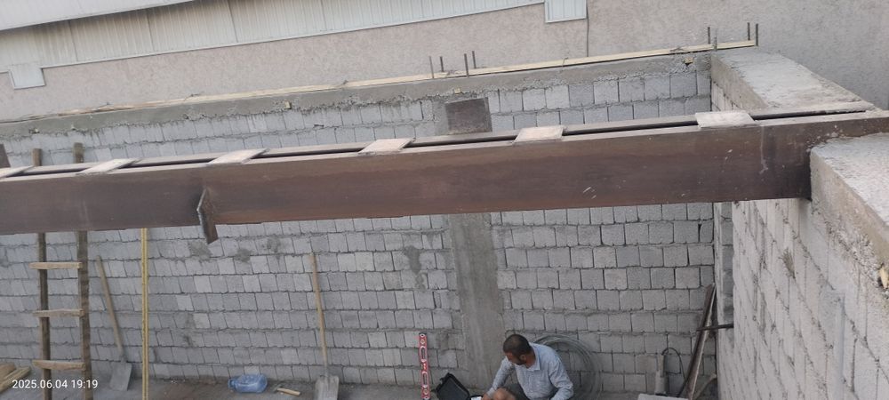 Продам швеллер двойной