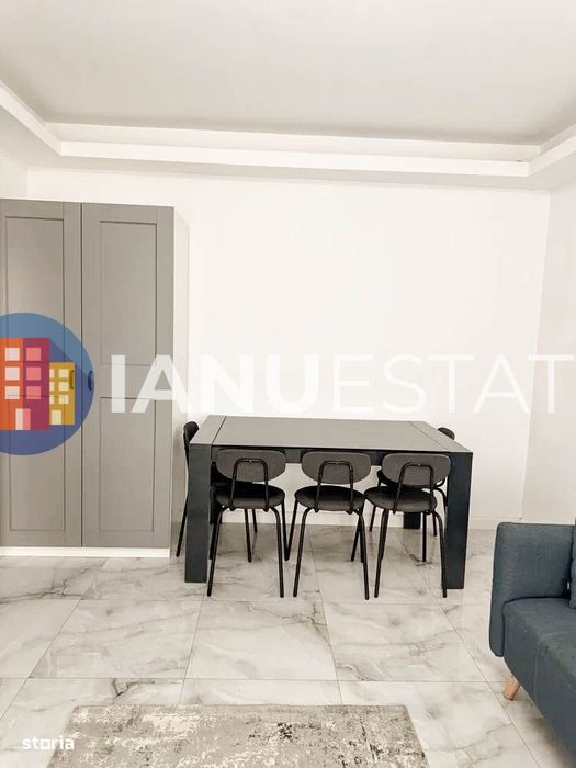 Tineretului 10` Metrou Parc Timpuri Noi Palatul Copiilor Renovat 2Bai