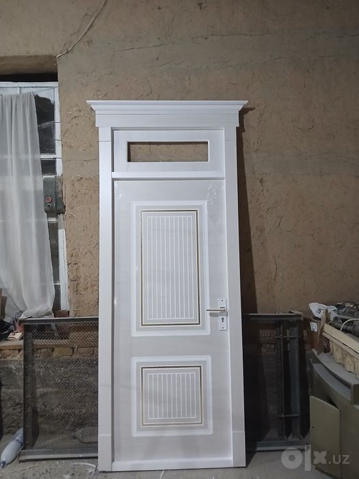 M.D.F eshik romlar sifatlisi bizda