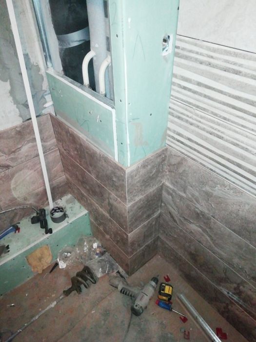 Квартира ремонт Шымкент