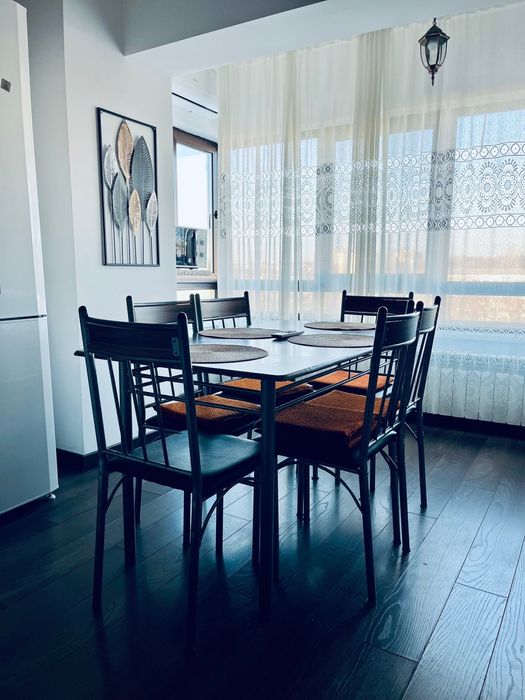 Apartament Regim Hotelier Central NonSTOP