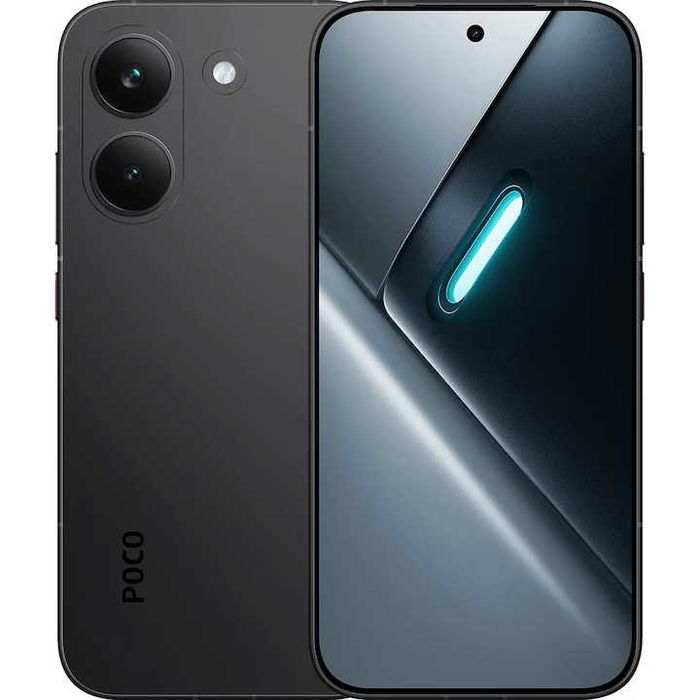 Xiaomi Poco X8 Pro 5G Dual Sim 12GB RAM 512GB - Black