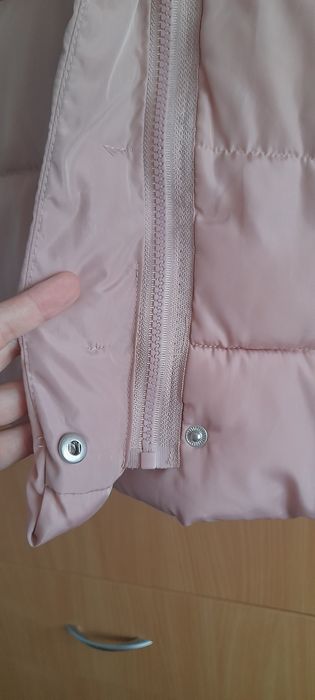 Яке пролет/есен Reserved, размер 128