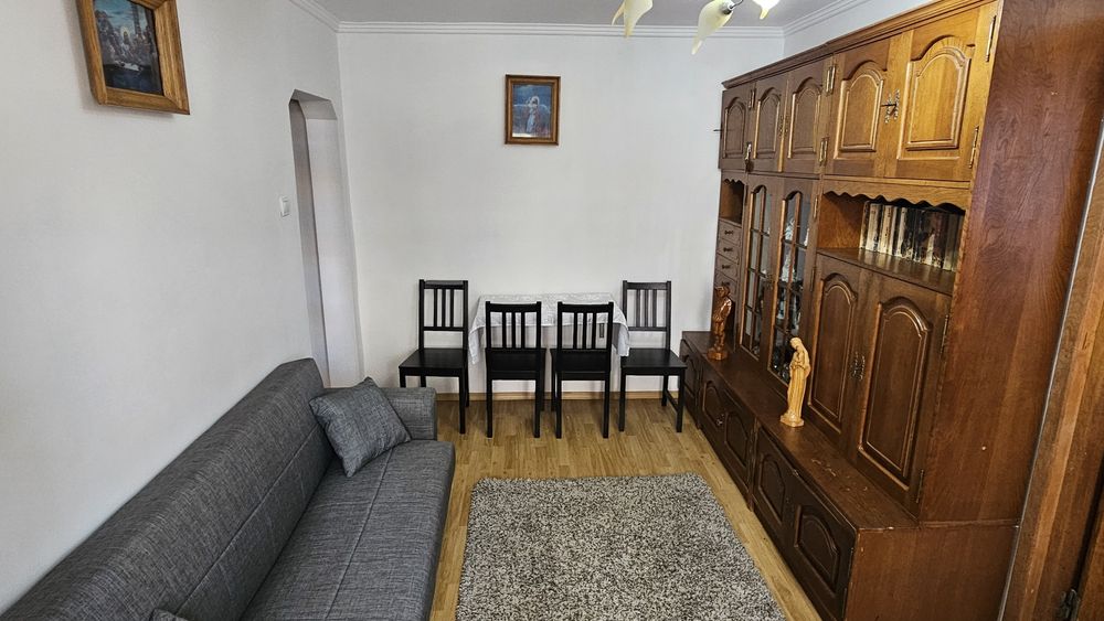Apartament 2 camere de inchiriat