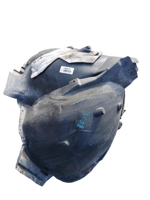 Carenaj Roata Fata Stanga Peugeot 3008 Suv Ii M_ 2016 - > 9825282080