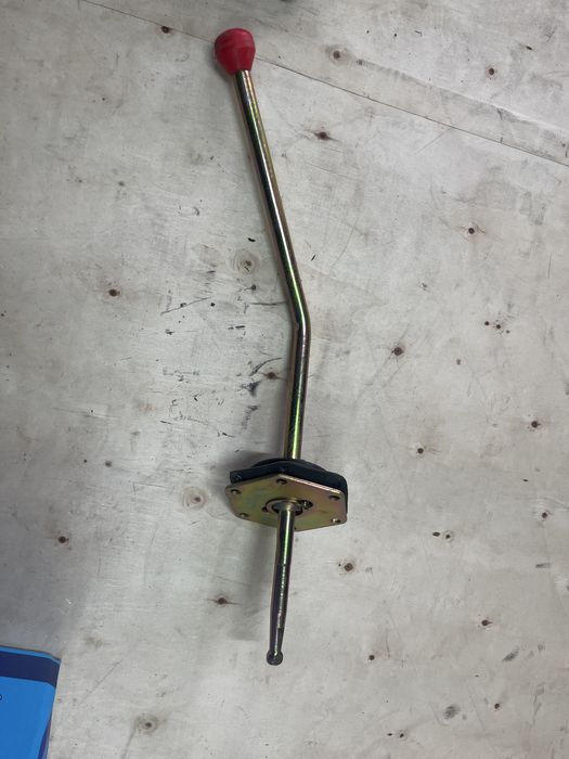 Рычаг переключения  КПП МТЗ …