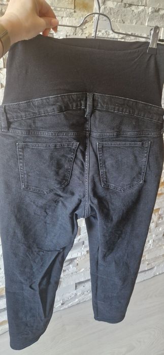 Blugi de maternitate H&M
