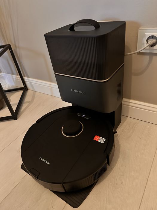 Roborock Q5 Pro+