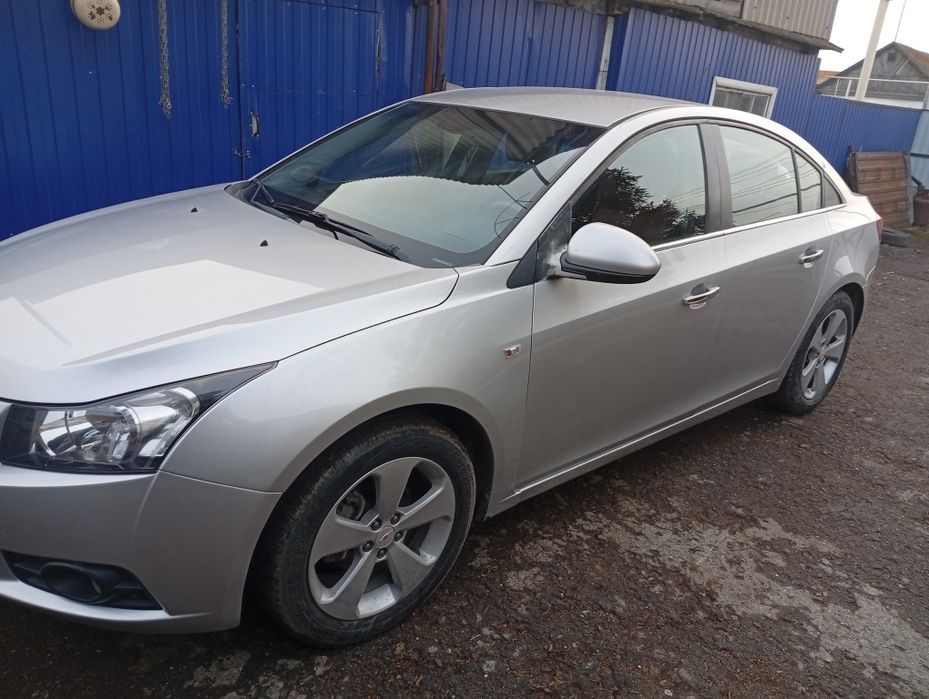 Продам автомобиль