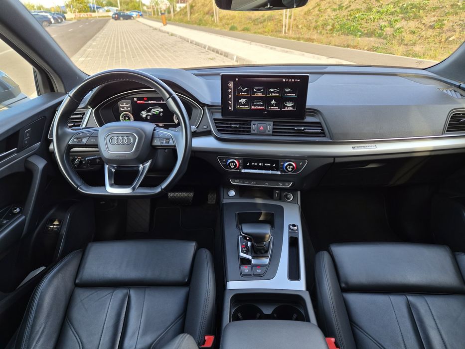 AUDI Q5 2021 — imagine 4