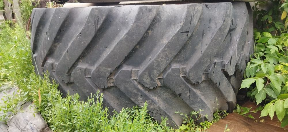 Баллоны Т80и К700