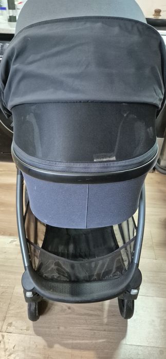 Maxi cosi Adora 2