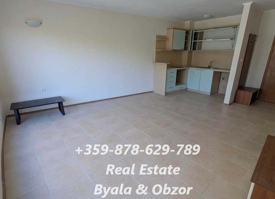 Продава се Двустаен апартамент в Обзор - 65 кв.м за 784 €/кв.м - Снимка #5