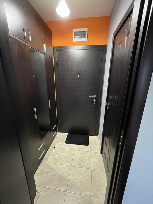 Едностаен апартамент в Южен