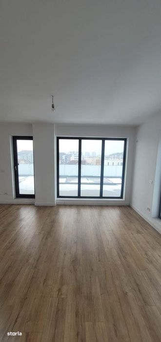 Duplex 3Cam. Cu Living Open-Space In Bloc Premium P+4, Finalizat!