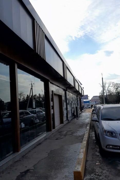 Alikafon Alikabond buxoro