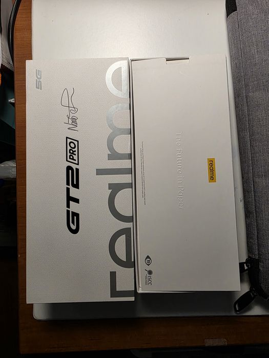 Telefon Realme GT2 pro