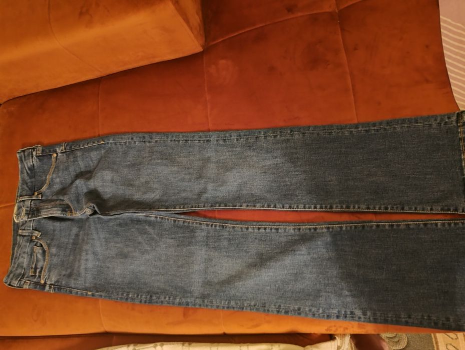 Blugi dama mărimea M  Zara