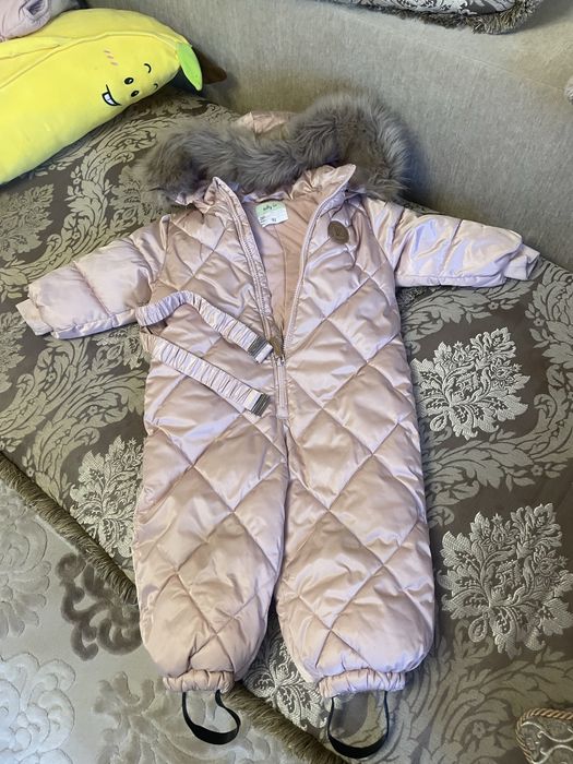 Детские вещи. От года до 2 , 5