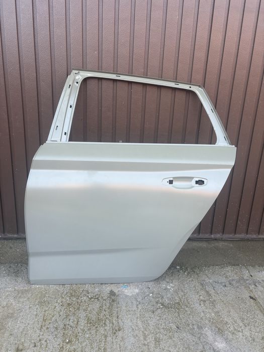 usa stanga spate skoda kamiq