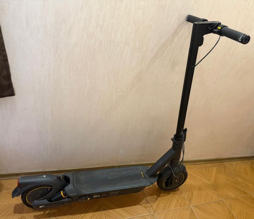 Ninebot g2max продам