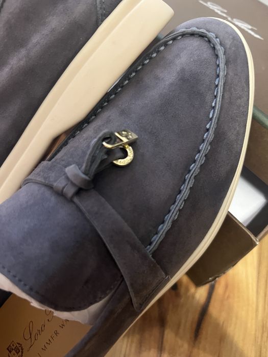 Дамски обувки Loro Piana