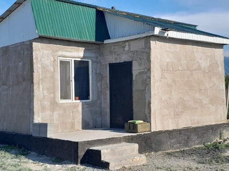 Продам дом в хорошем качестве