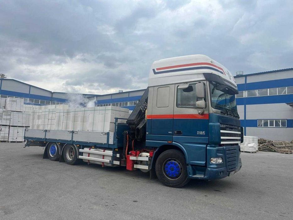 Автоклавные Газоблоки теплоблоки