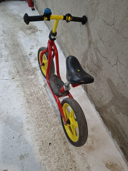 Баланс колело 2бр.