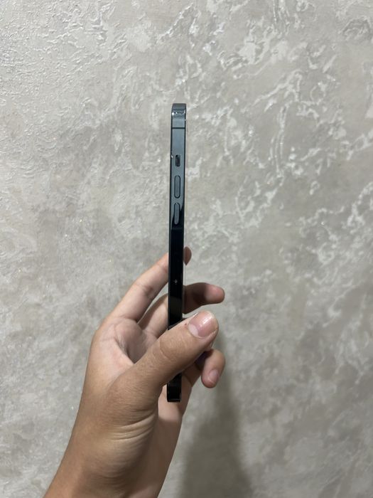 Айфон 12 про макс