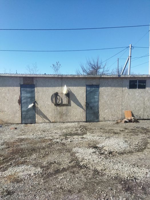 Продам дом с участком