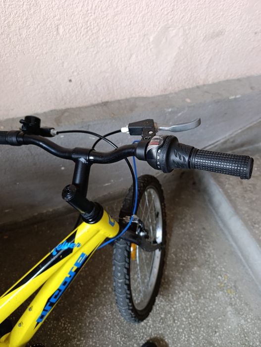 Bicicleta copii 20 inch