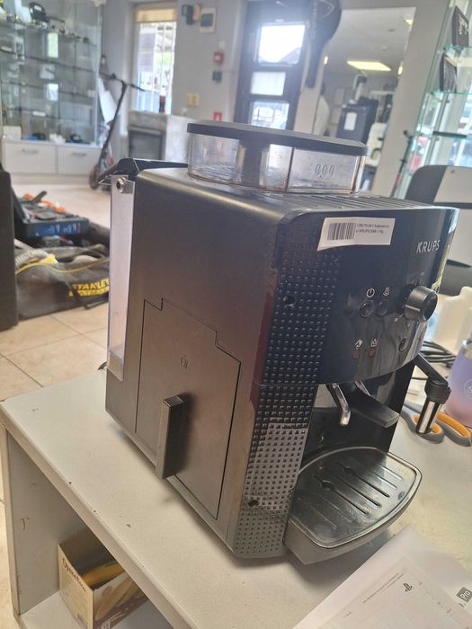 Кафемашина Krups EA810B70