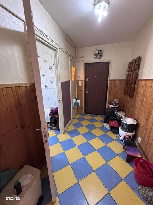 Apartament 3 Camere Semidecomandat Sos. Giurgiului