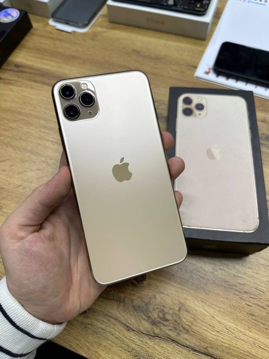 iPhone 11 Pro Max 64gb