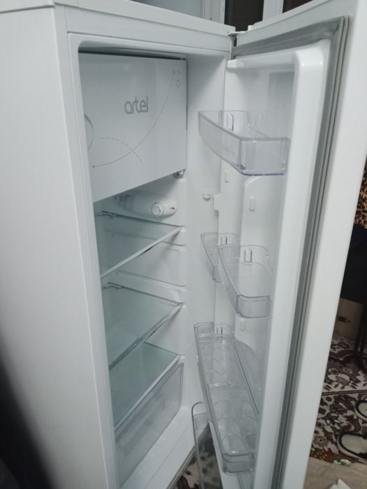 Kafolatli artel xaladilnik