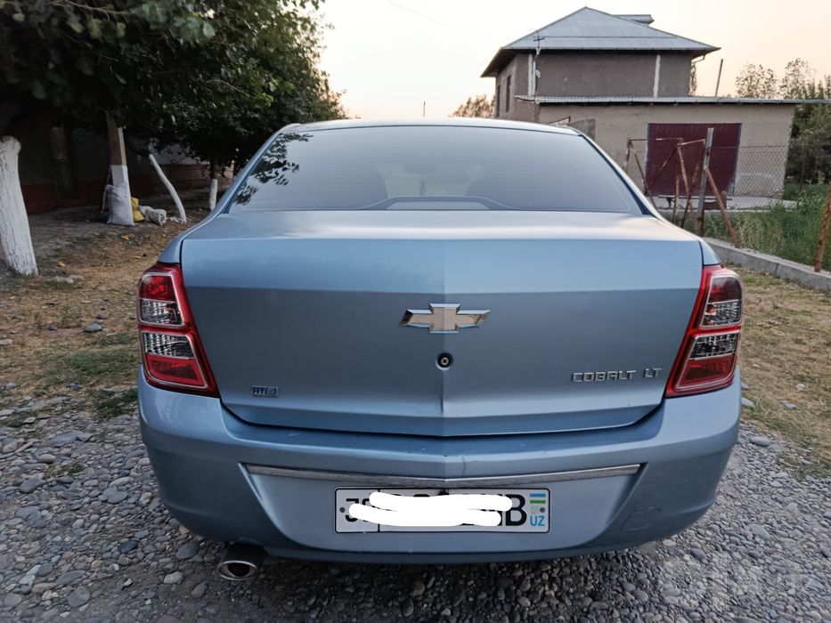Cobalt 2 pozitsiya