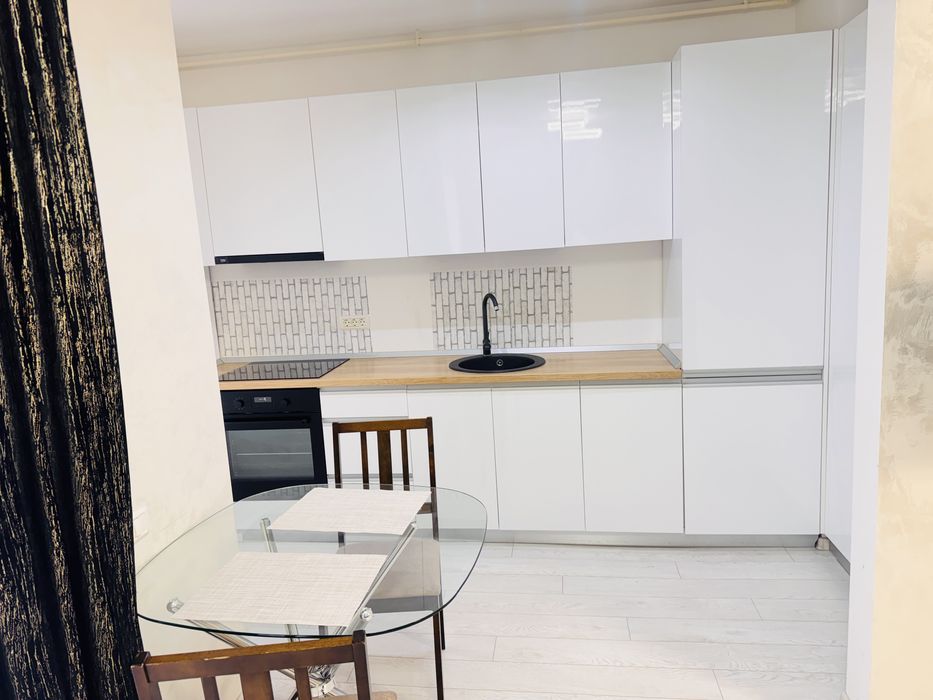 Inchiriere apartament 2 camere modern