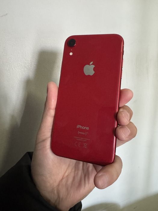 Iphone XR продам