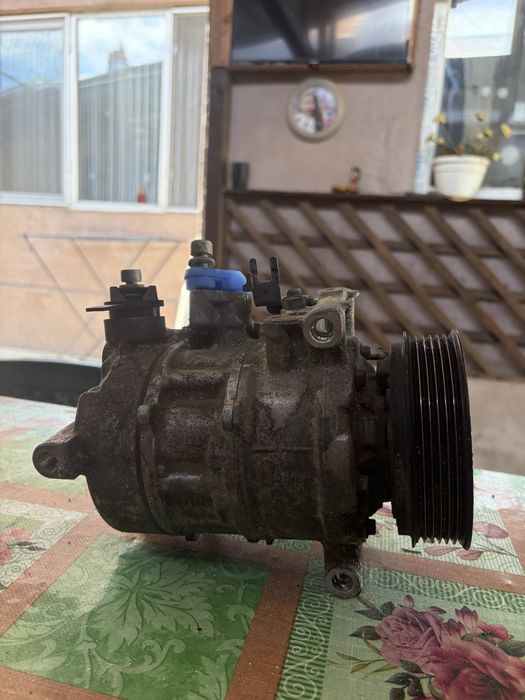 compresor audi A4
