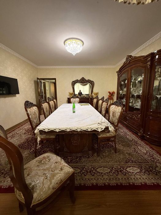 Продается Квартира Яшнабад Ташселмаш Боткина  Шохона ресторан 3/2/9