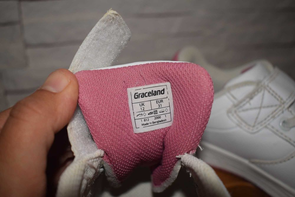 Детски маратонки Graceland - номер 31