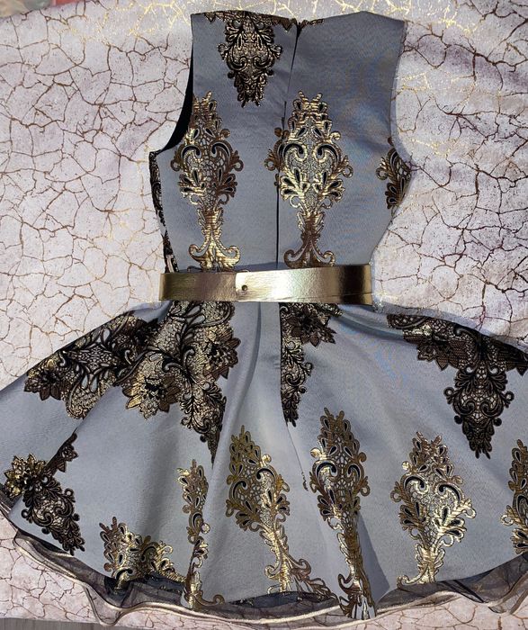 Официялна/бална рокля