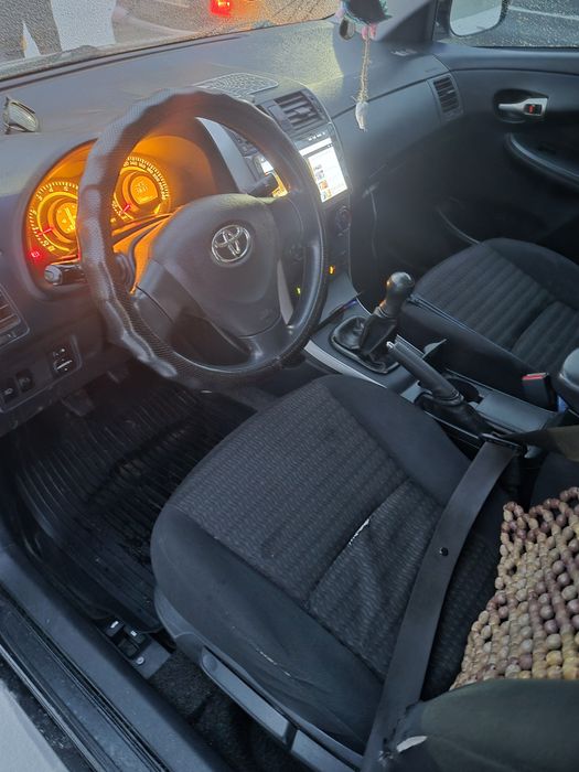 Продам Тойота Corolla