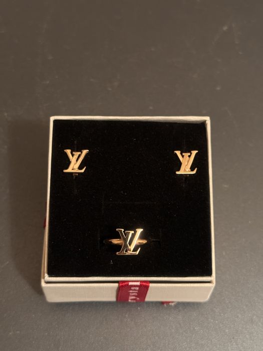 Золотой набор новый