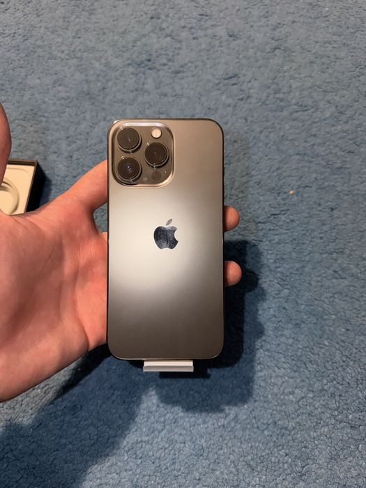 iPhone 13 Pro + Huse