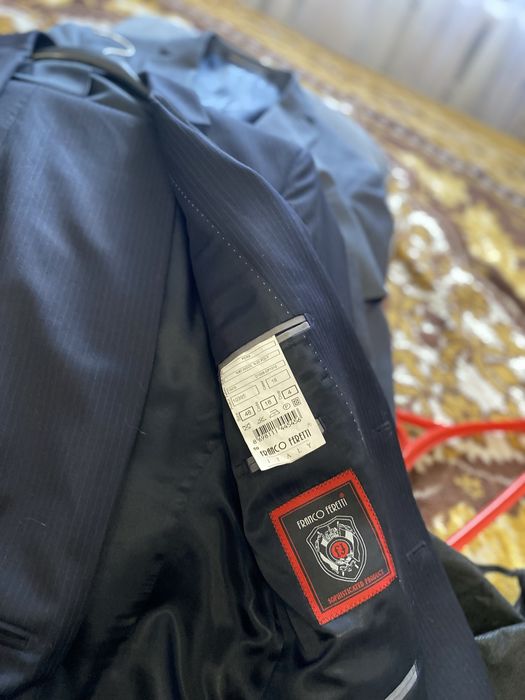 Костюмы с брюками  мужские