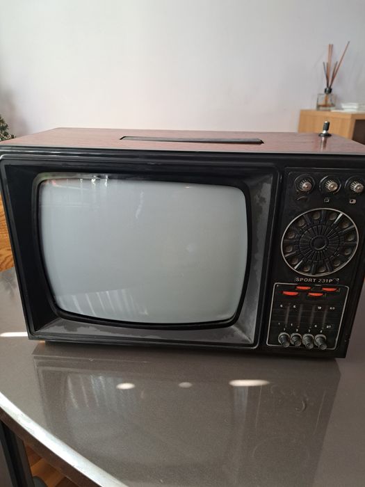 Televizor Sport 231