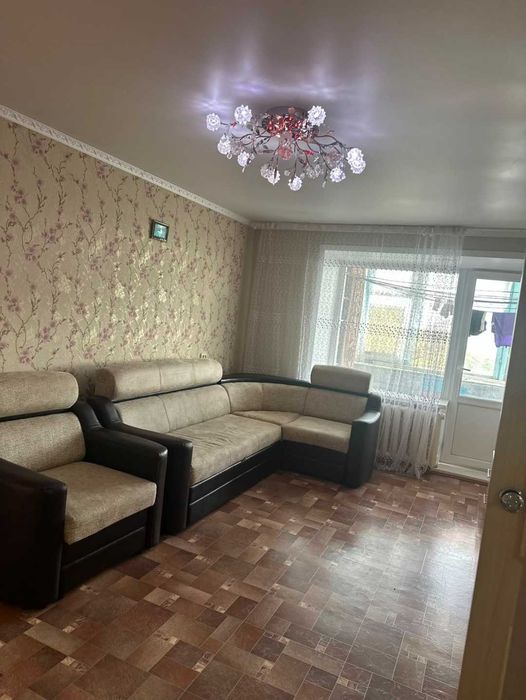 Продам 3х комнатную квартиру