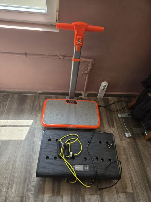 Фитнес уред Vibro Shaper